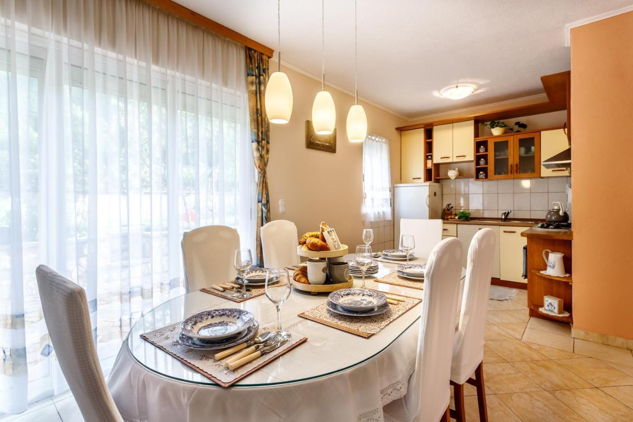 Holiday Home Memories And Joy イモツキ エクステリア 写真