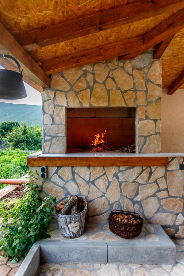 Holiday Home Memories And Joy イモツキ エクステリア 写真